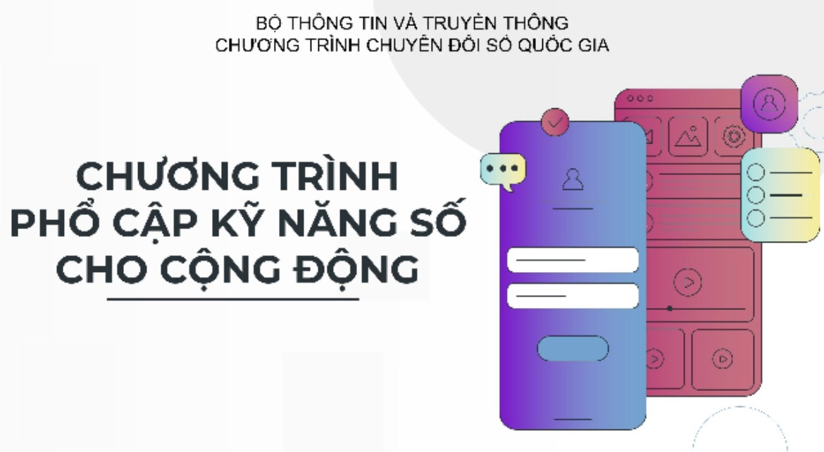 Tham gia tổ công nghệ số cộng đồng để triển khai gì?